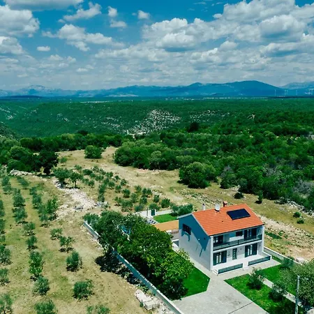 Unikat With Pool And Sauna Villa *